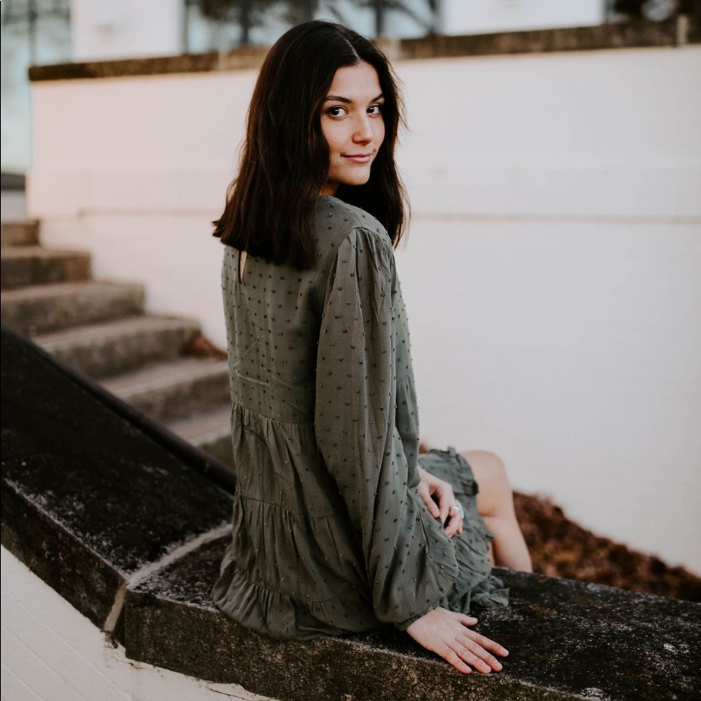 Meet your Posher, Edenn